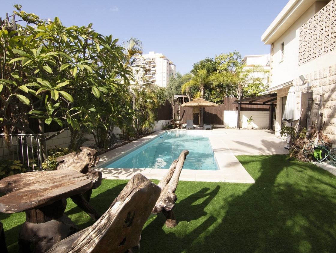 Maison à Pras Nobel